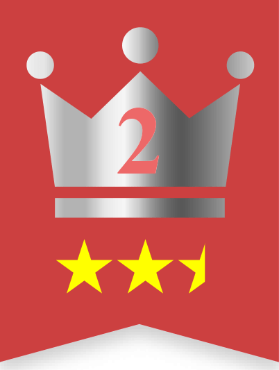 2位